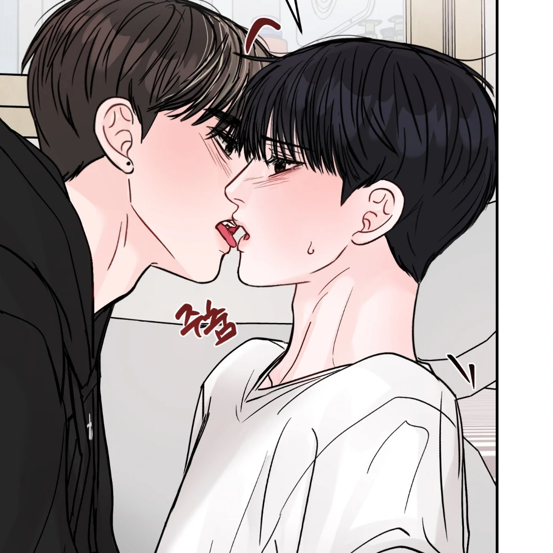 What Can’t Be Broken [Chi] - Chapter 10 manhwa
