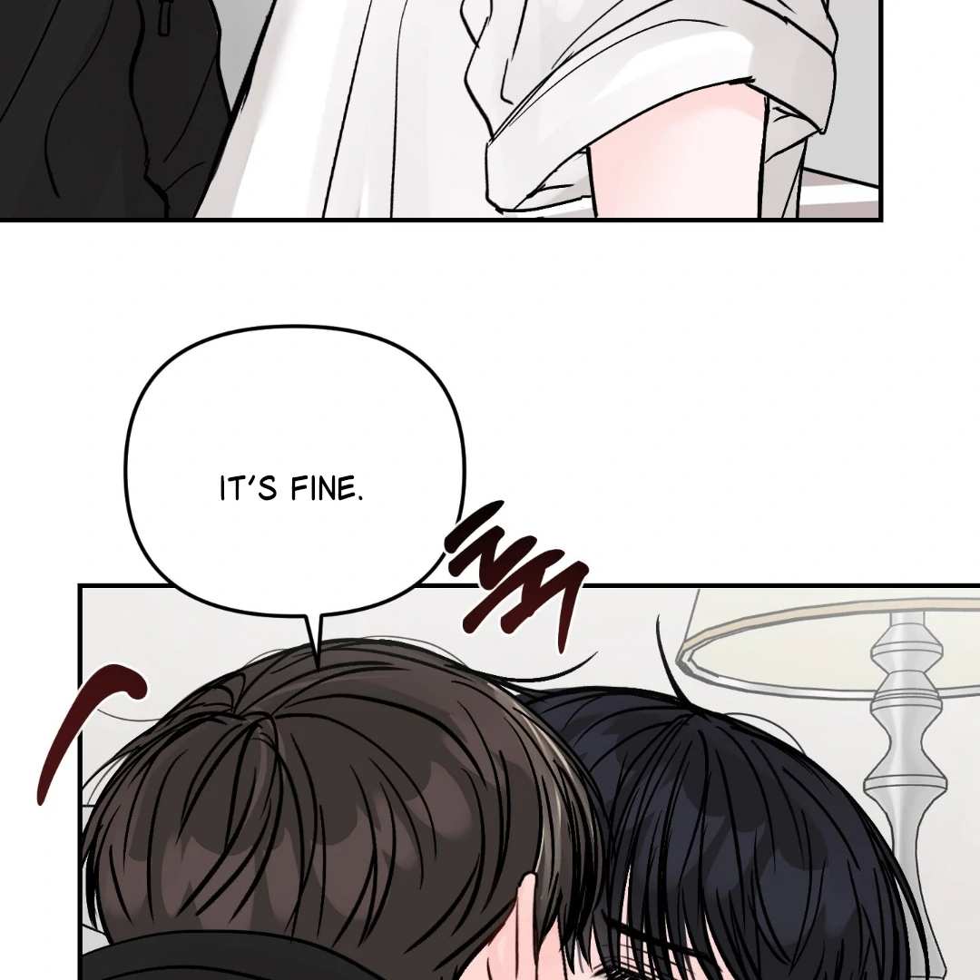 What Can’t Be Broken [Chi] - Chapter 10 manhwa