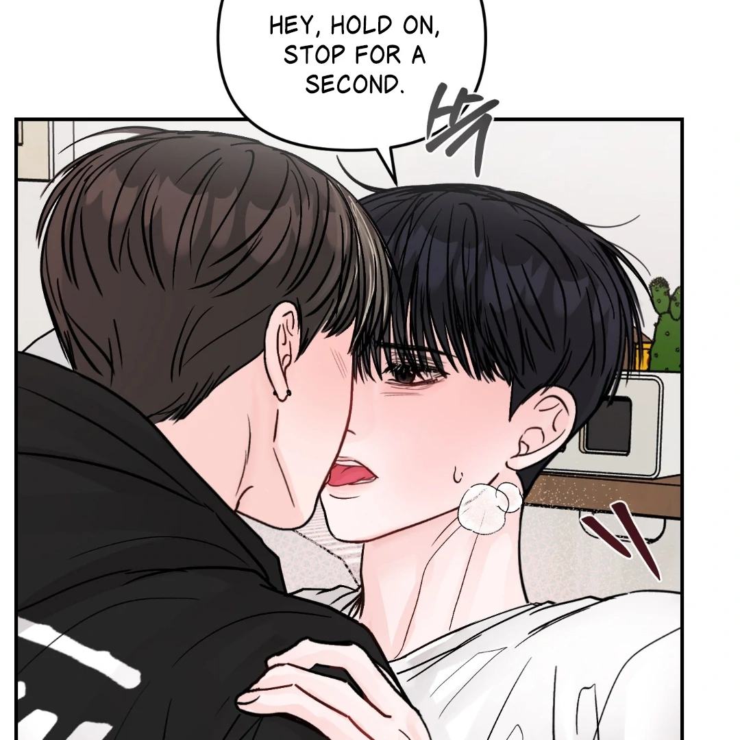 What Can’t Be Broken [Chi] - Chapter 10 manhwa