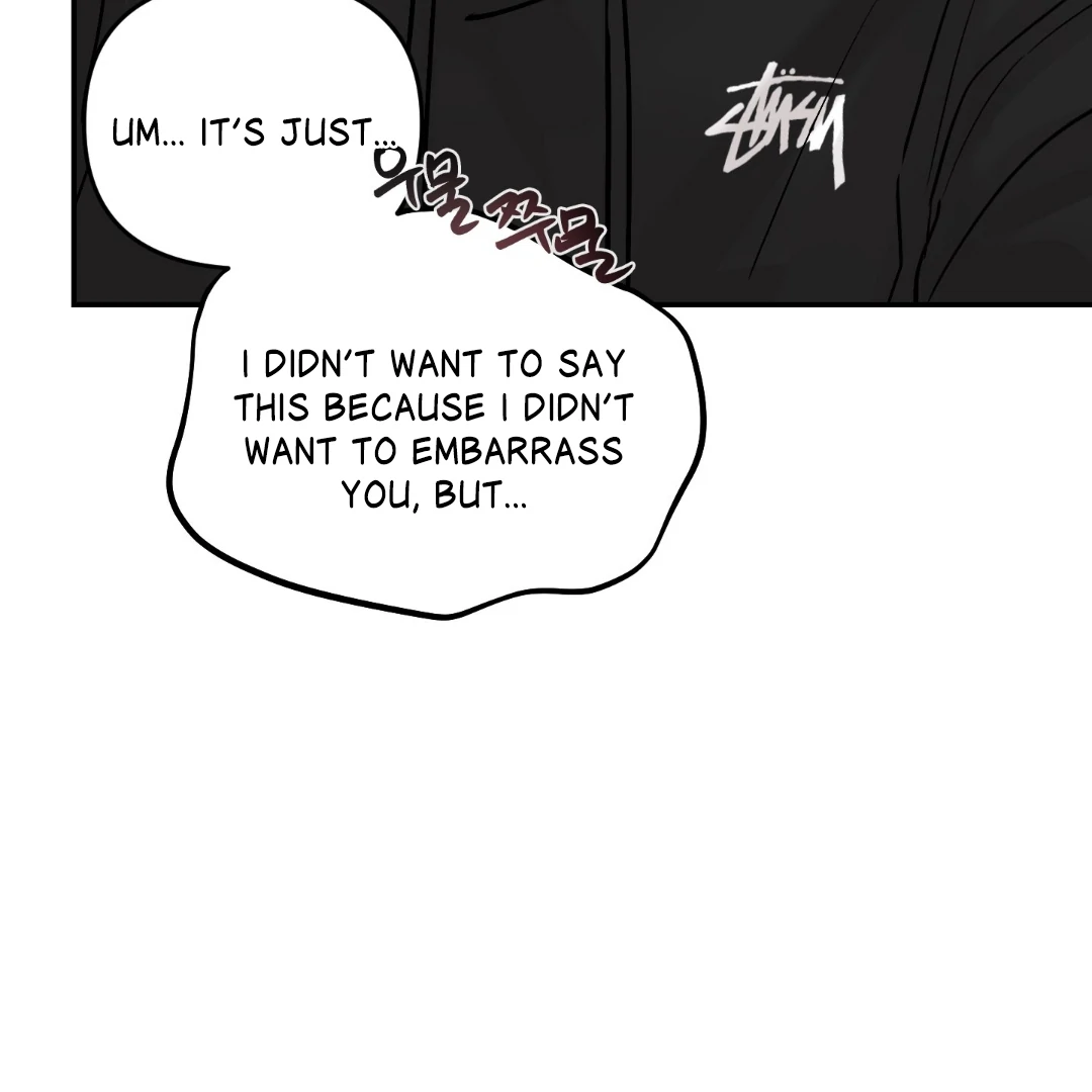 What Can’t Be Broken [Chi] - Chapter 10 manhwa