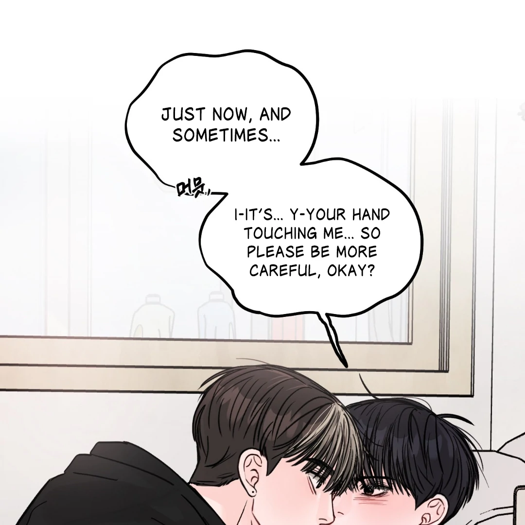 What Can’t Be Broken [Chi] - Chapter 10 manhwa