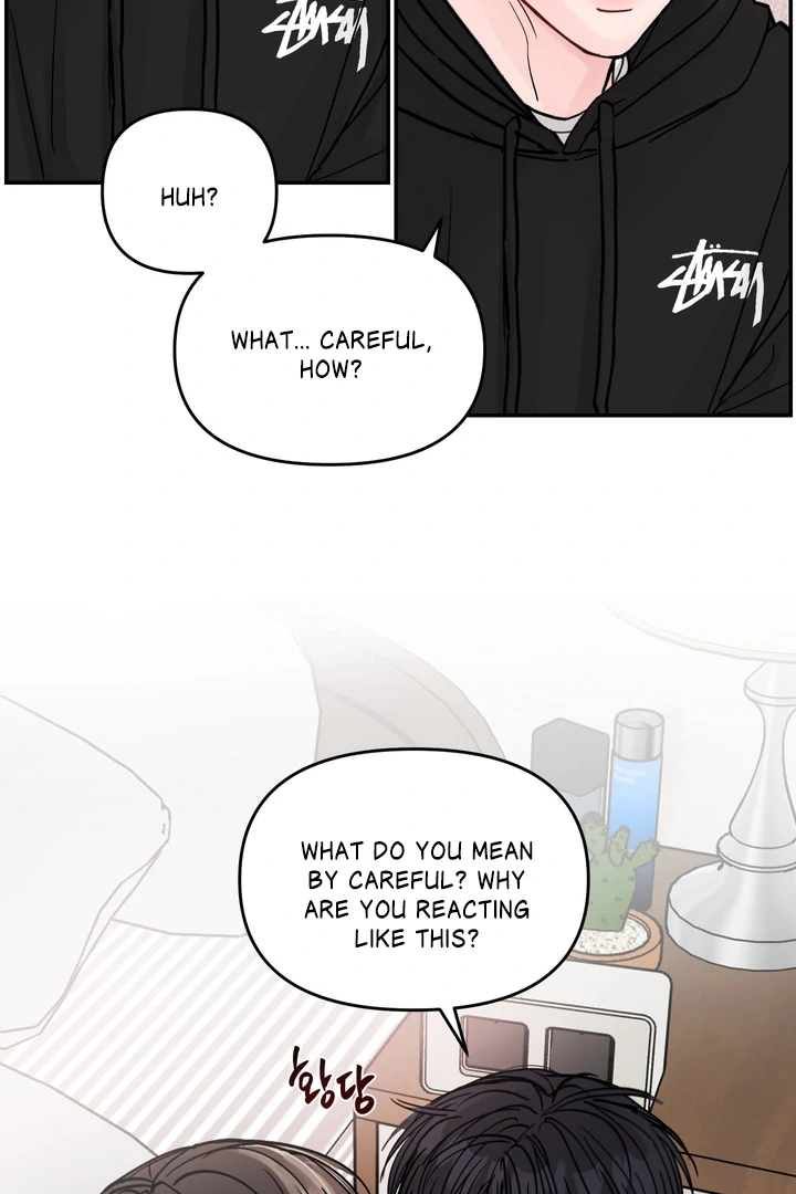 What Can’t Be Broken [Chi] - Chapter 11 manhwa