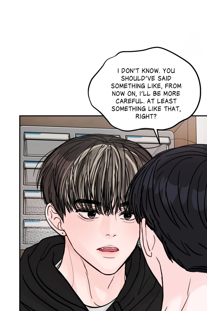 What Can’t Be Broken [Chi] - Chapter 11 manhwa