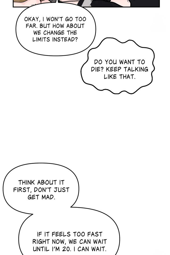 What Can’t Be Broken [Chi] - Chapter 11 manhwa