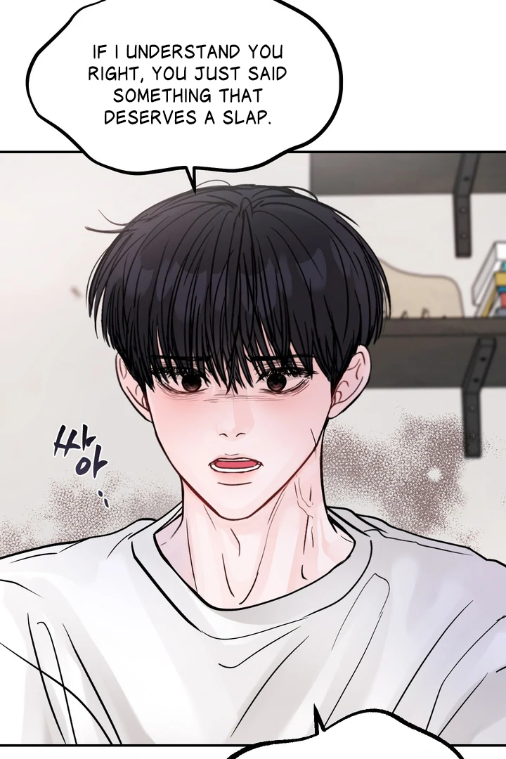 What Can’t Be Broken [Chi] - Chapter 11 manhwa