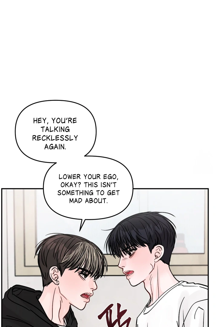 What Can’t Be Broken [Chi] - Chapter 11 manhwa