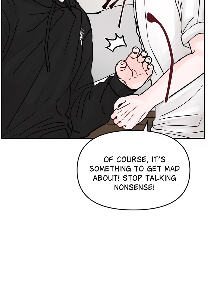 What Can’t Be Broken [Chi] - Chapter 11 manhwa