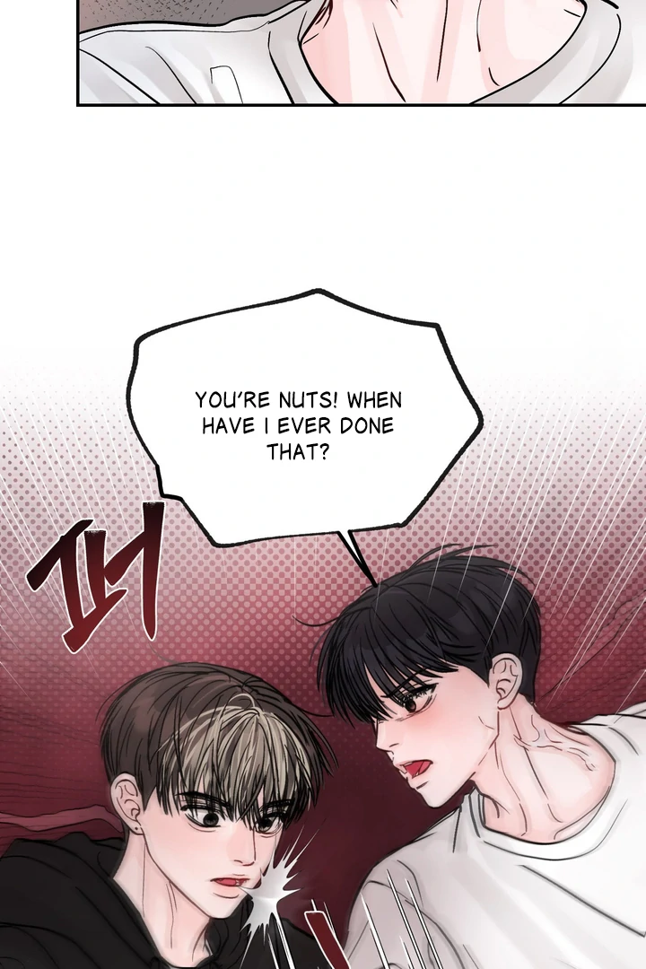 What Can’t Be Broken [Chi] - Chapter 11 manhwa