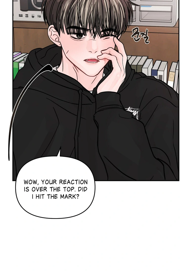 What Can’t Be Broken [Chi] - Chapter 11 manhwa