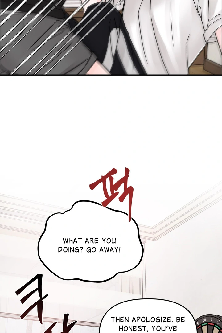 What Can’t Be Broken [Chi] - Chapter 11 manhwa