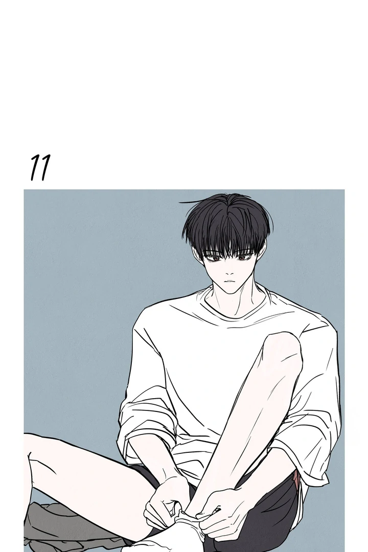 What Can’t Be Broken [Chi] - Chapter 11 manhwa