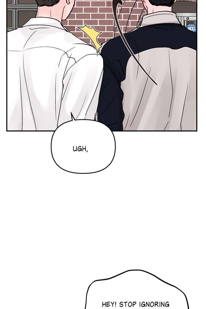 What Can’t Be Broken [Chi] - Chapter 11 manhwa