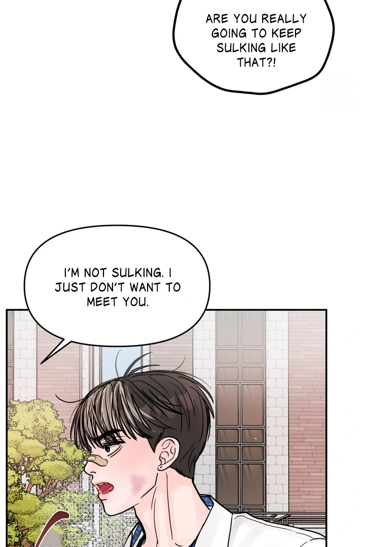 What Can’t Be Broken [Chi] - Chapter 11 manhwa