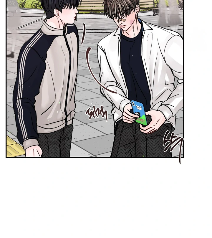 What Can’t Be Broken [Chi] - Chapter 11 manhwa