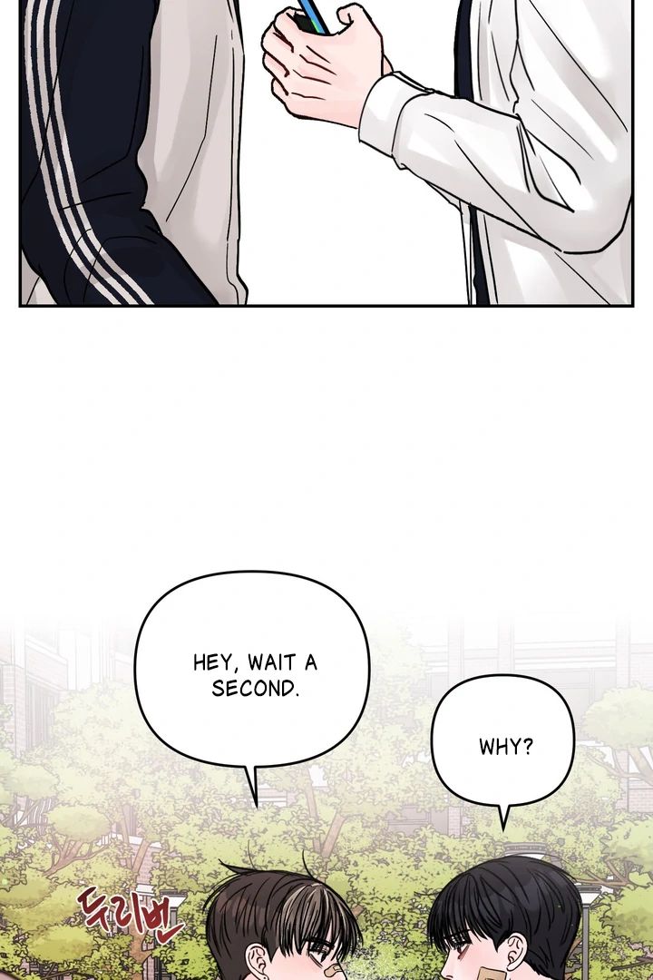 What Can’t Be Broken [Chi] - Chapter 11 manhwa