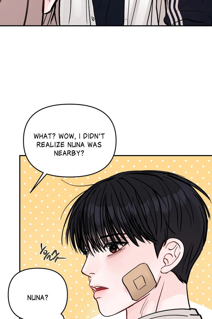 What Can’t Be Broken [Chi] - Chapter 11 manhwa