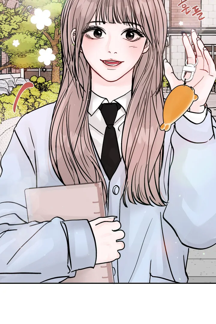 What Can’t Be Broken [Chi] - Chapter 11 manhwa