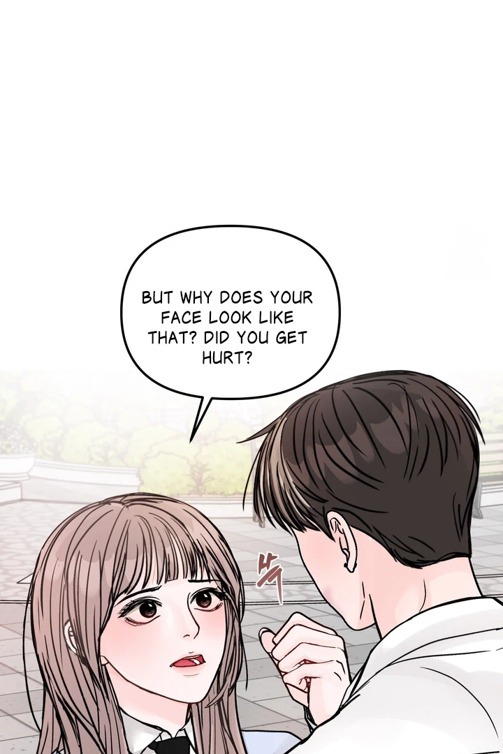 What Can’t Be Broken [Chi] - Chapter 11 manhwa