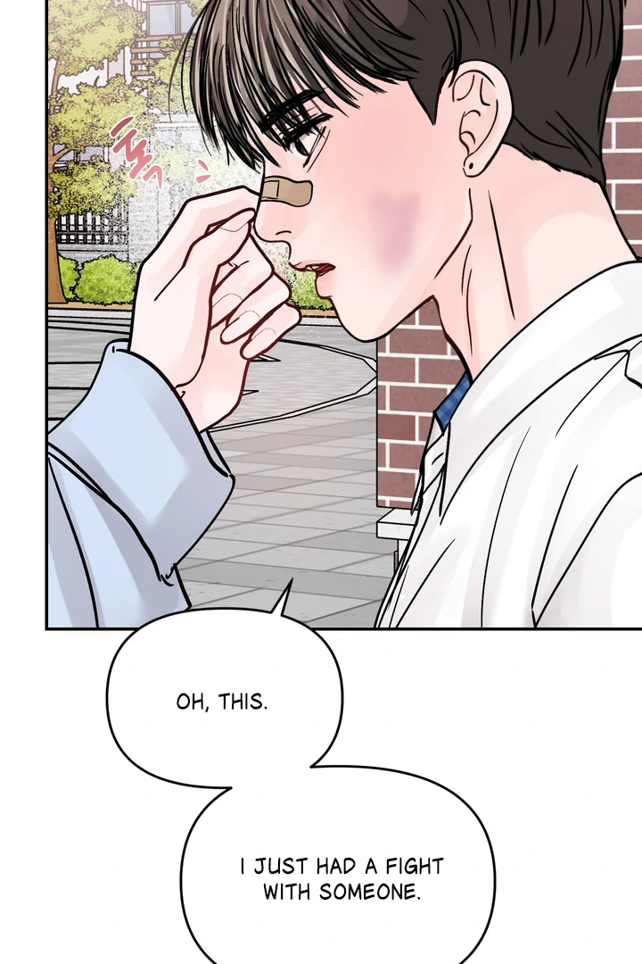 What Can’t Be Broken [Chi] - Chapter 11 manhwa