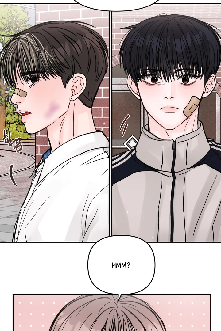 What Can’t Be Broken [Chi] - Chapter 11 manhwa