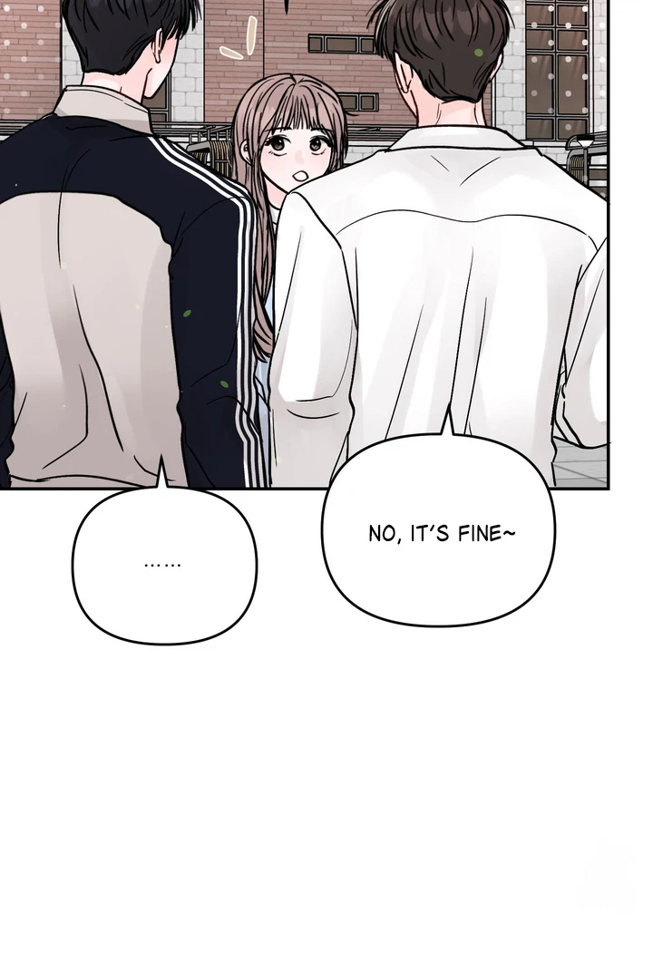 What Can’t Be Broken [Chi] - Chapter 11 manhwa