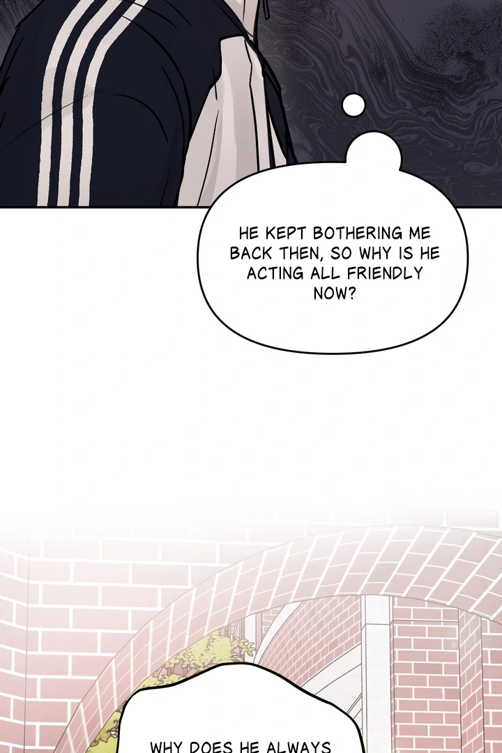 What Can’t Be Broken [Chi] - Chapter 11 manhwa