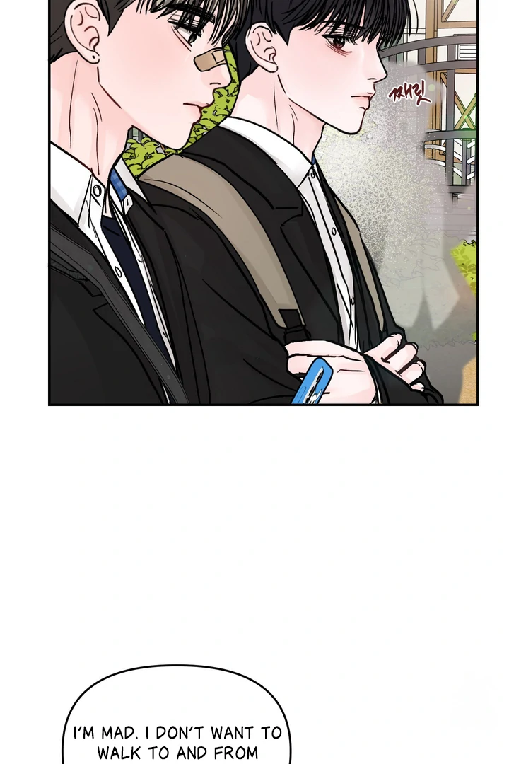 What Can’t Be Broken [Chi] - Chapter 11 manhwa