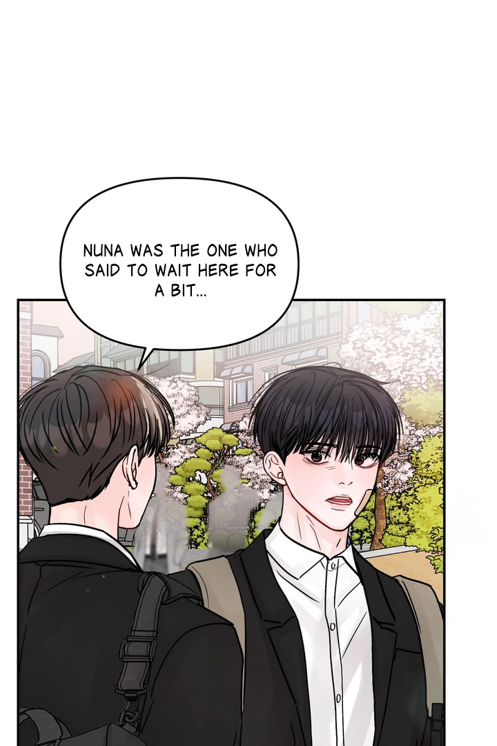 What Can’t Be Broken [Chi] - Chapter 11 manhwa