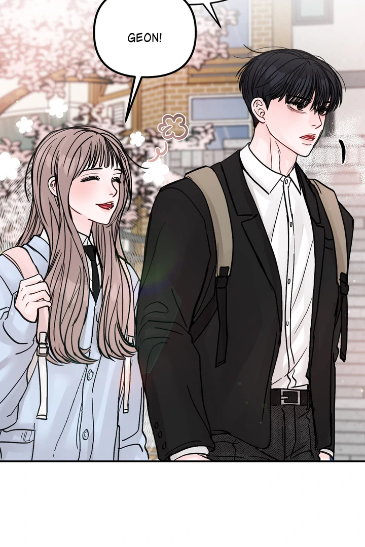 What Can’t Be Broken [Chi] - Chapter 11 manhwa