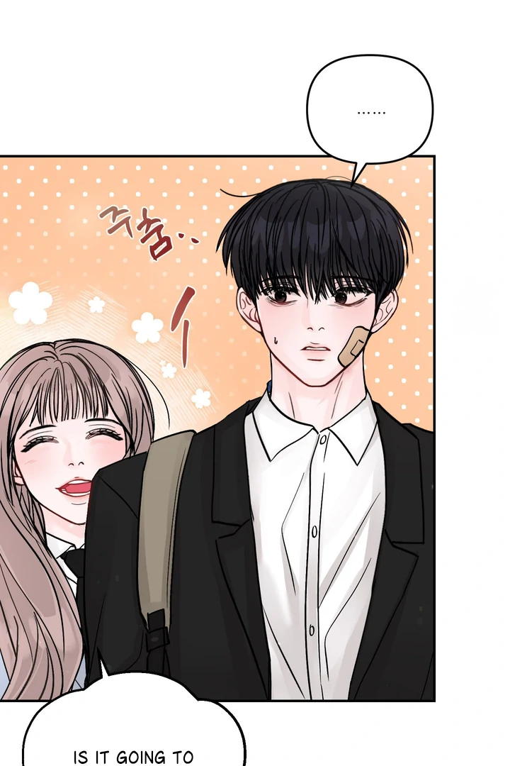 What Can’t Be Broken [Chi] - Chapter 11 manhwa
