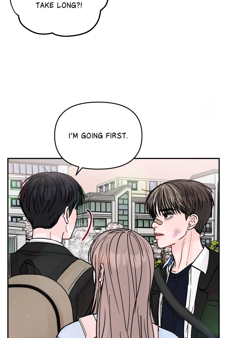 What Can’t Be Broken [Chi] - Chapter 11 manhwa