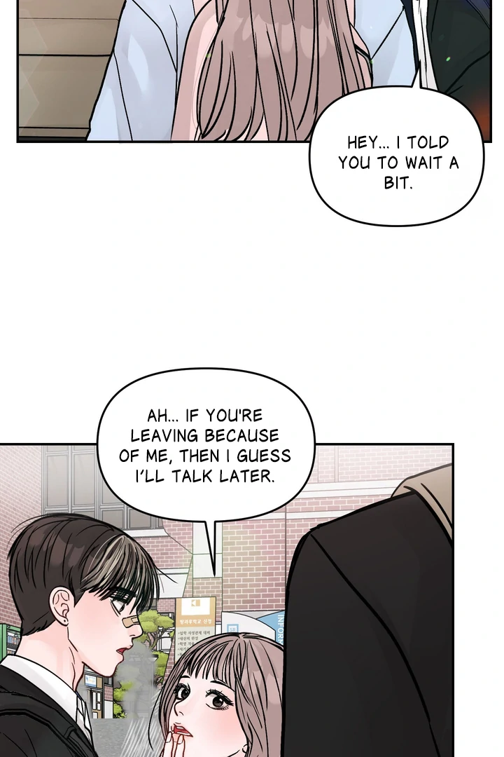 What Can’t Be Broken [Chi] - Chapter 11 manhwa