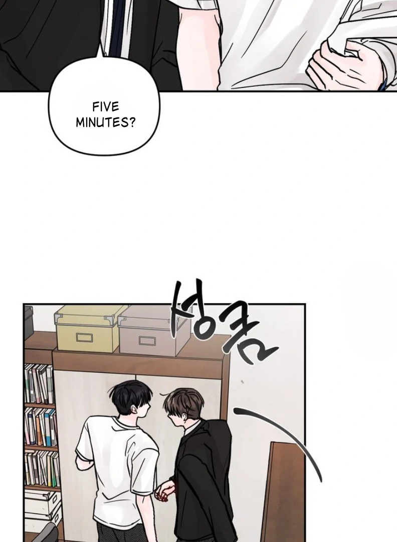 What Can’t Be Broken [Chi] - Chapter 12 manhwa