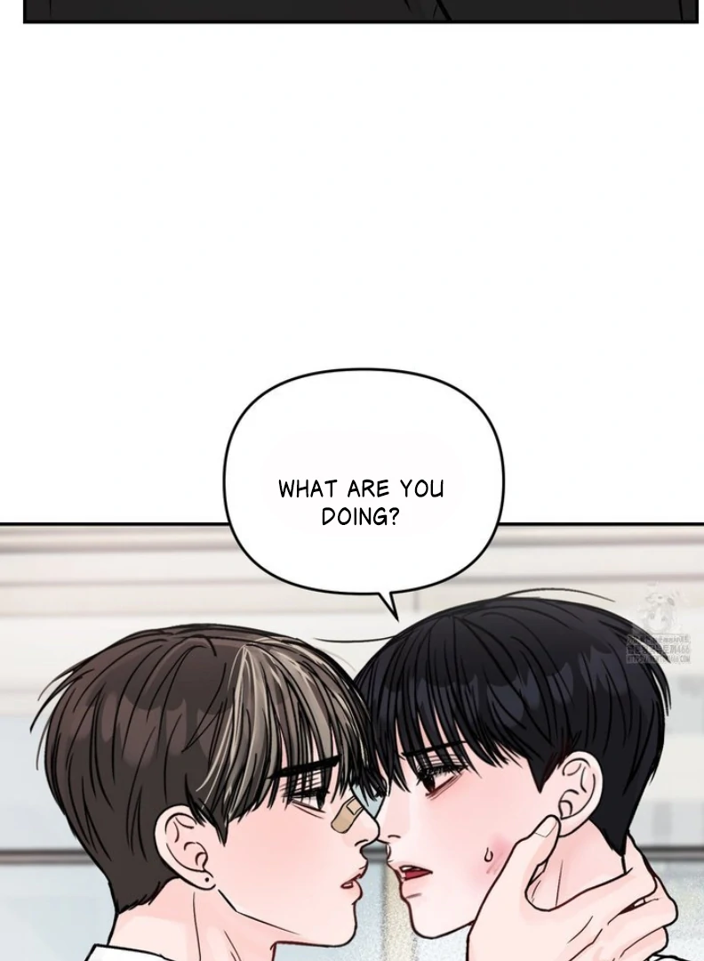What Can’t Be Broken [Chi] - Chapter 12 manhwa