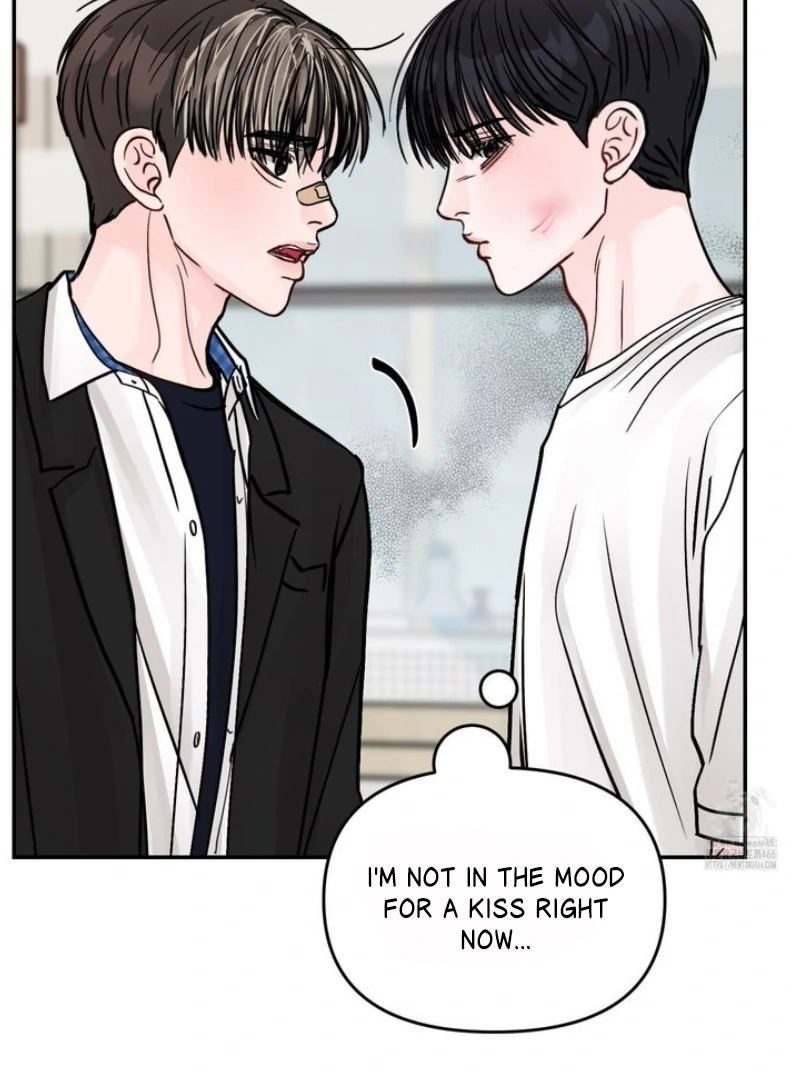 What Can’t Be Broken [Chi] - Chapter 12 manhwa