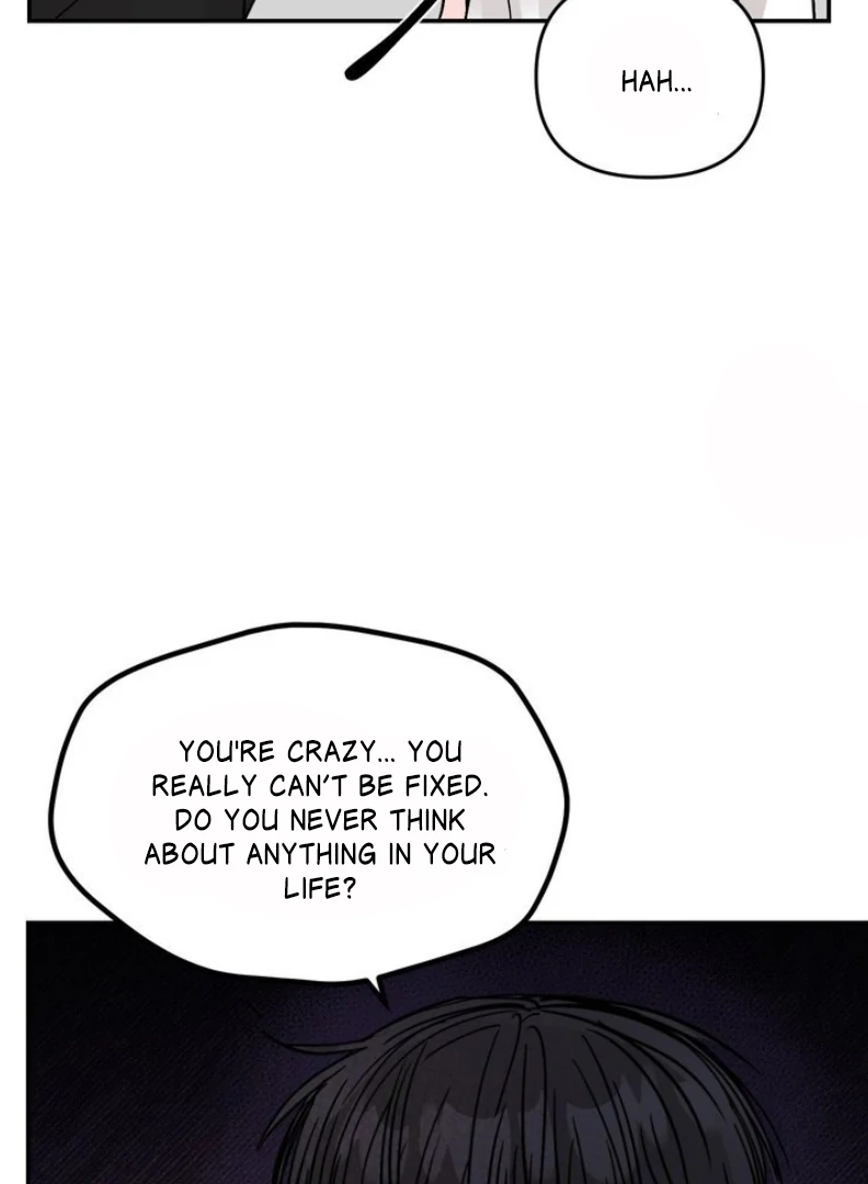 What Can’t Be Broken [Chi] - Chapter 12 manhwa