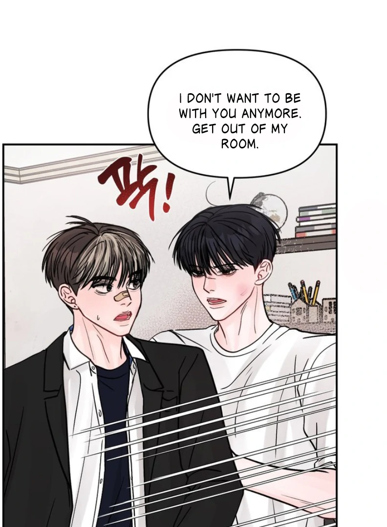 What Can’t Be Broken [Chi] - Chapter 12 manhwa