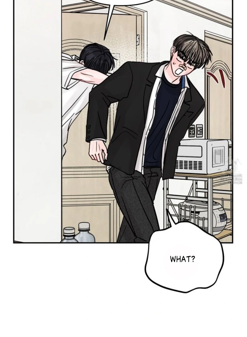 What Can’t Be Broken [Chi] - Chapter 12 manhwa