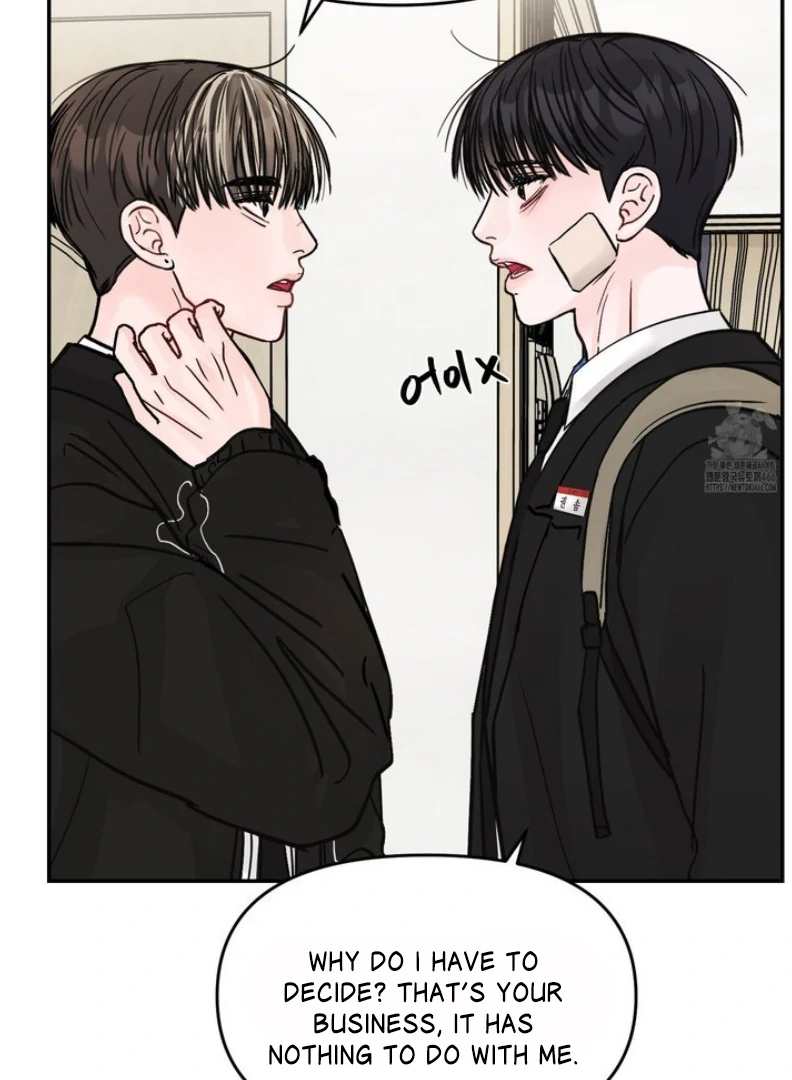 What Can’t Be Broken [Chi] - Chapter 12 manhwa