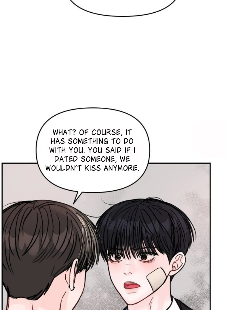 What Can’t Be Broken [Chi] - Chapter 12 manhwa