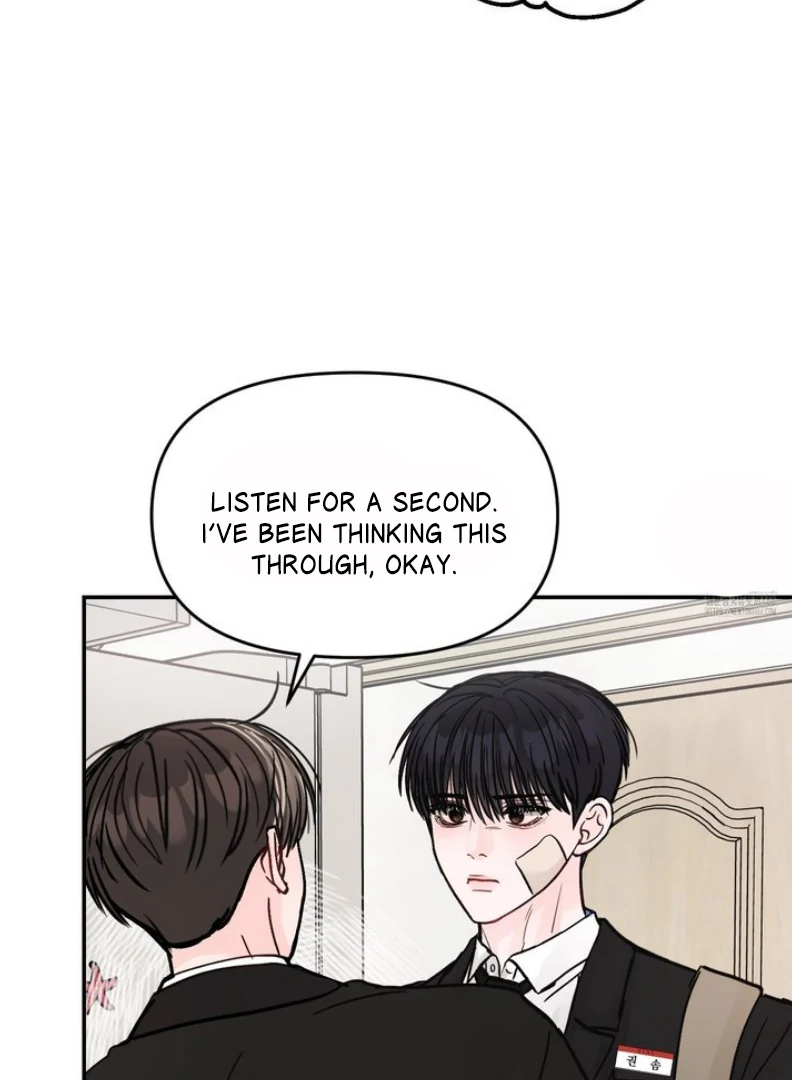 What Can’t Be Broken [Chi] - Chapter 12 manhwa