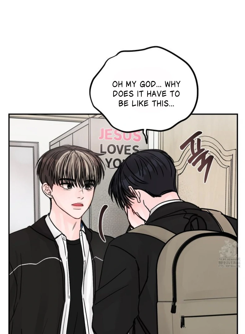 What Can’t Be Broken [Chi] - Chapter 12 manhwa