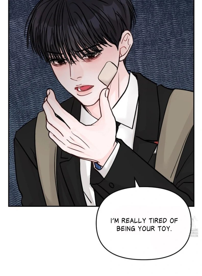 What Can’t Be Broken [Chi] - Chapter 12 manhwa
