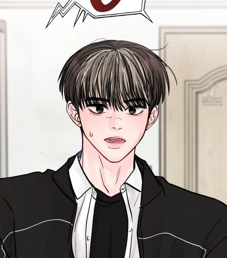 What Can’t Be Broken [Chi] - Chapter 12 manhwa
