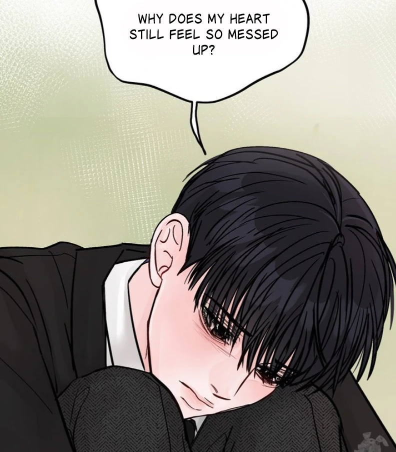 What Can’t Be Broken [Chi] - Chapter 12 manhwa