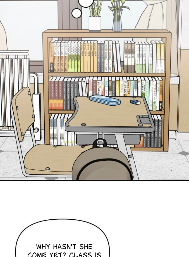 What Can’t Be Broken [Chi] - Chapter 13 manhwa