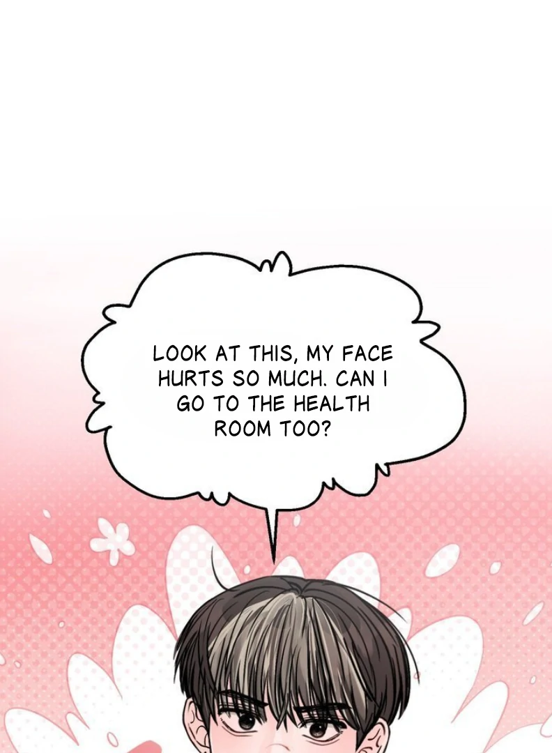 What Can’t Be Broken [Chi] - Chapter 13 manhwa