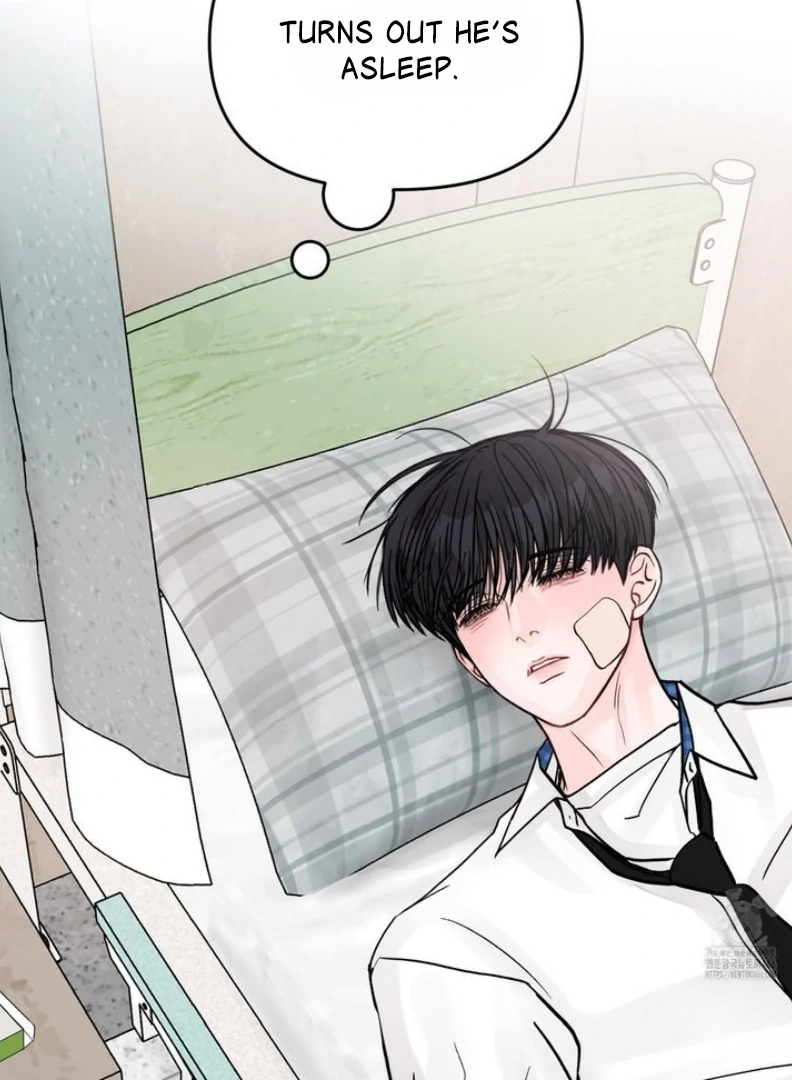 What Can’t Be Broken [Chi] - Chapter 13 manhwa