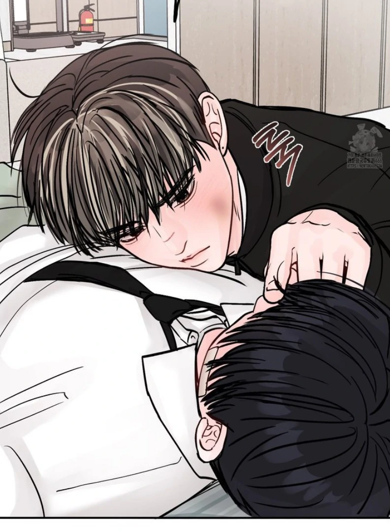 What Can’t Be Broken [Chi] - Chapter 13 manhwa
