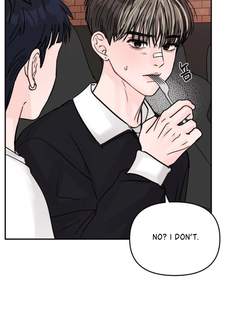 What Can’t Be Broken [Chi] - Chapter 13 manhwa